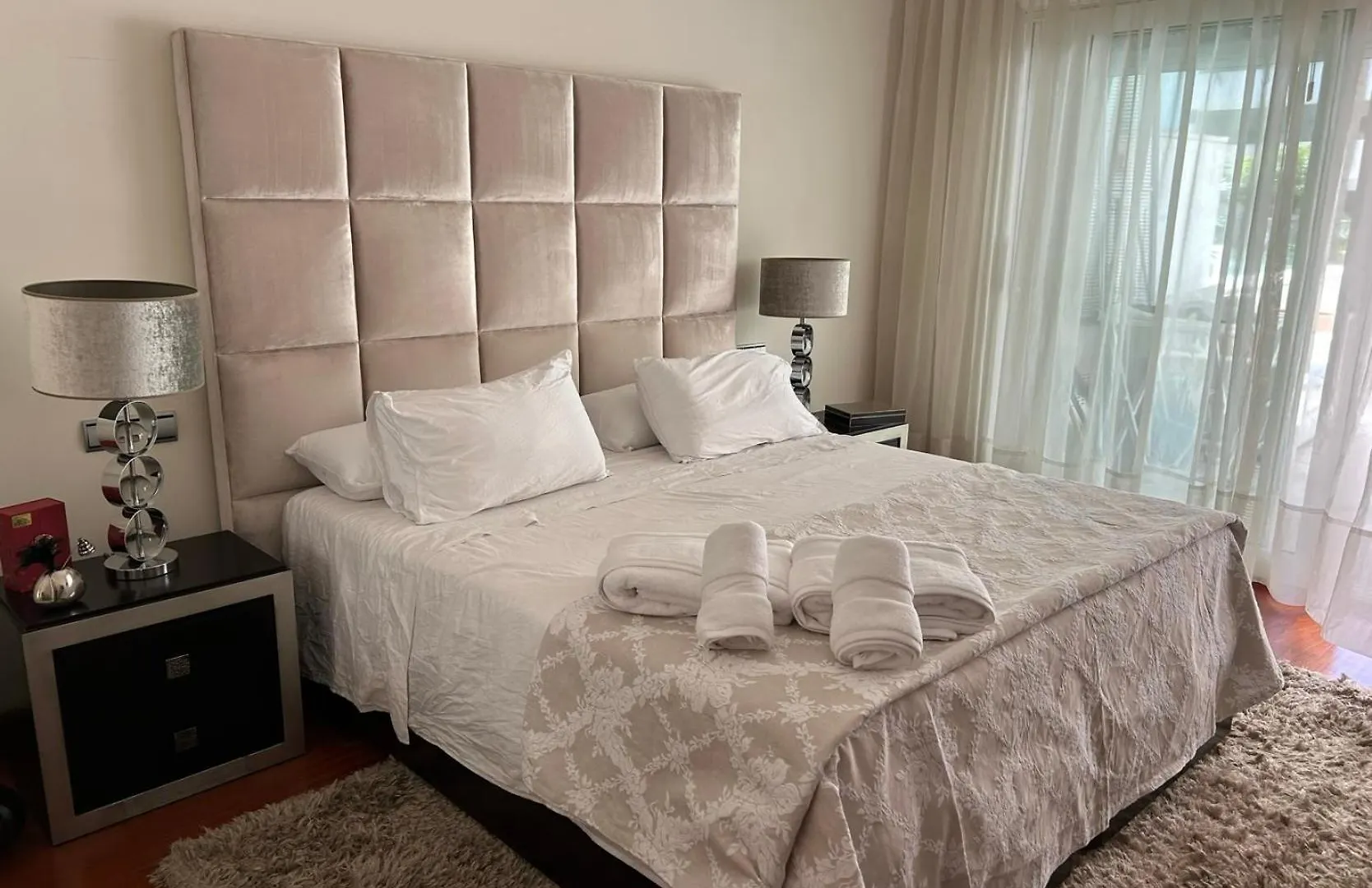 El Embrujo De Banus Es Lujo, Tranquilidad Y Prestigio En Marbella Apartment 0*,  Spain