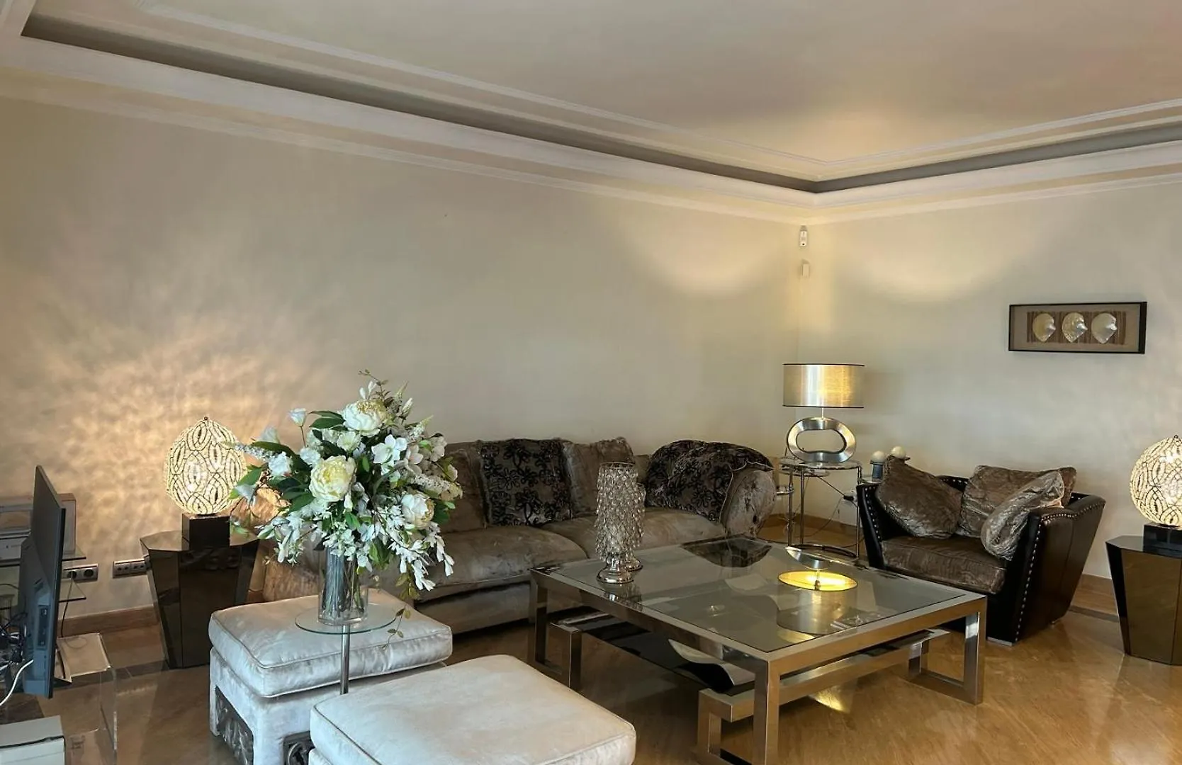 El Embrujo De Banus Es Lujo, Tranquilidad Y Prestigio En Marbella Apartment