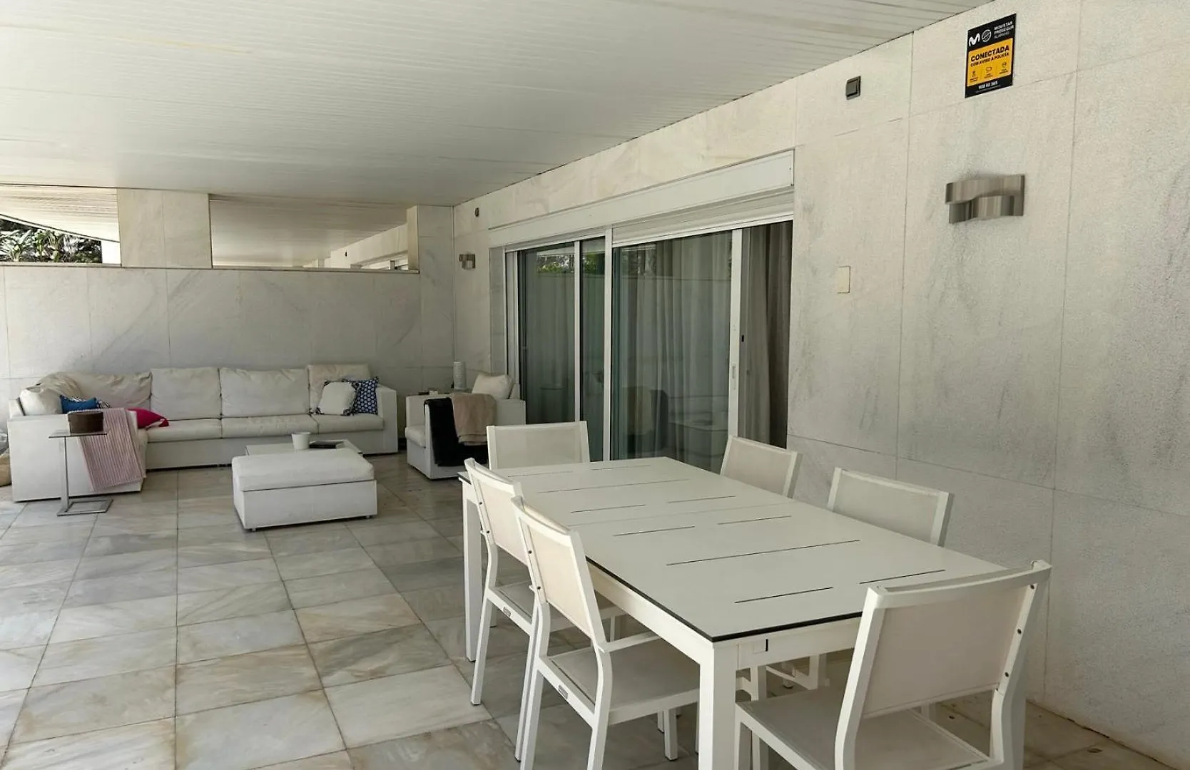 El Embrujo De Banus Es Lujo, Tranquilidad Y Prestigio En Marbella Apartment