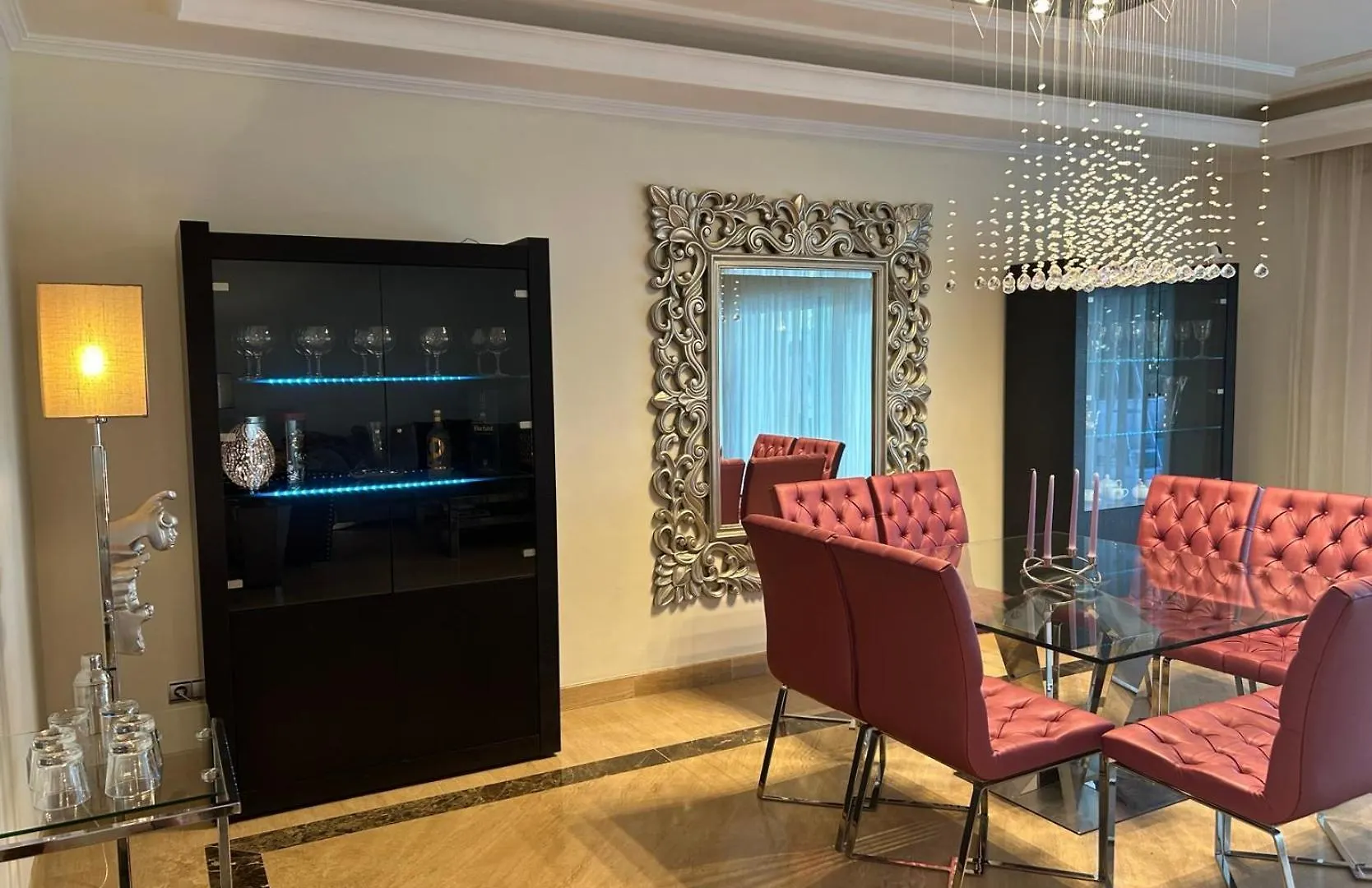 El Embrujo De Banus Es Lujo, Tranquilidad Y Prestigio En Marbella Apartment Spain