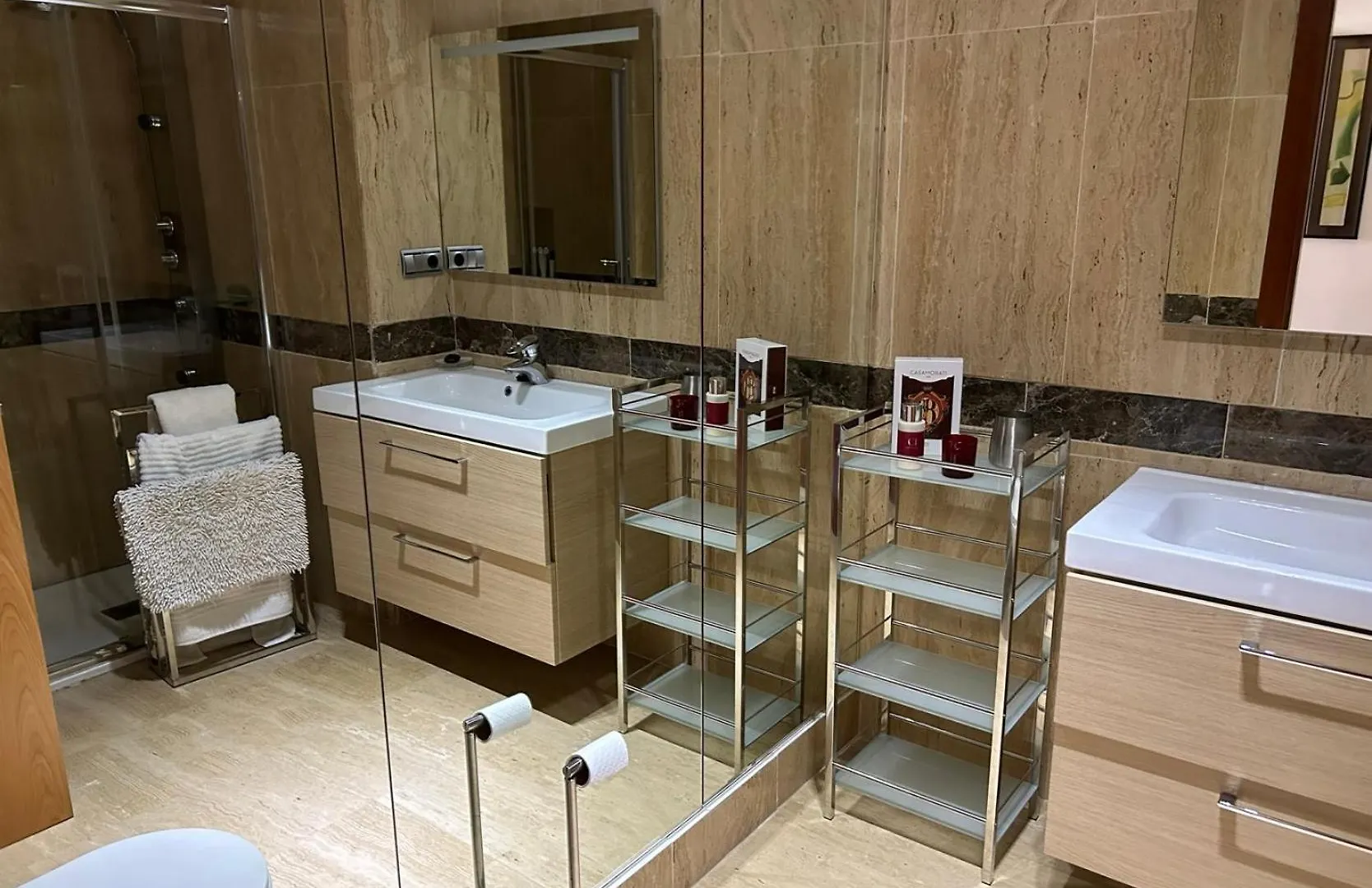 El Embrujo De Banus Es Lujo, Tranquilidad Y Prestigio En Marbella Apartment