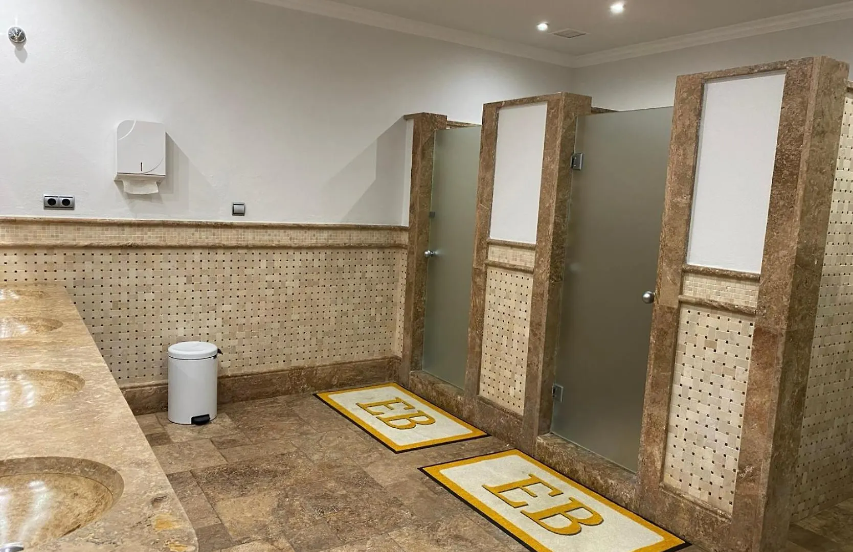 El Embrujo De Banus Es Lujo, Tranquilidad Y Prestigio En Marbella Apartment