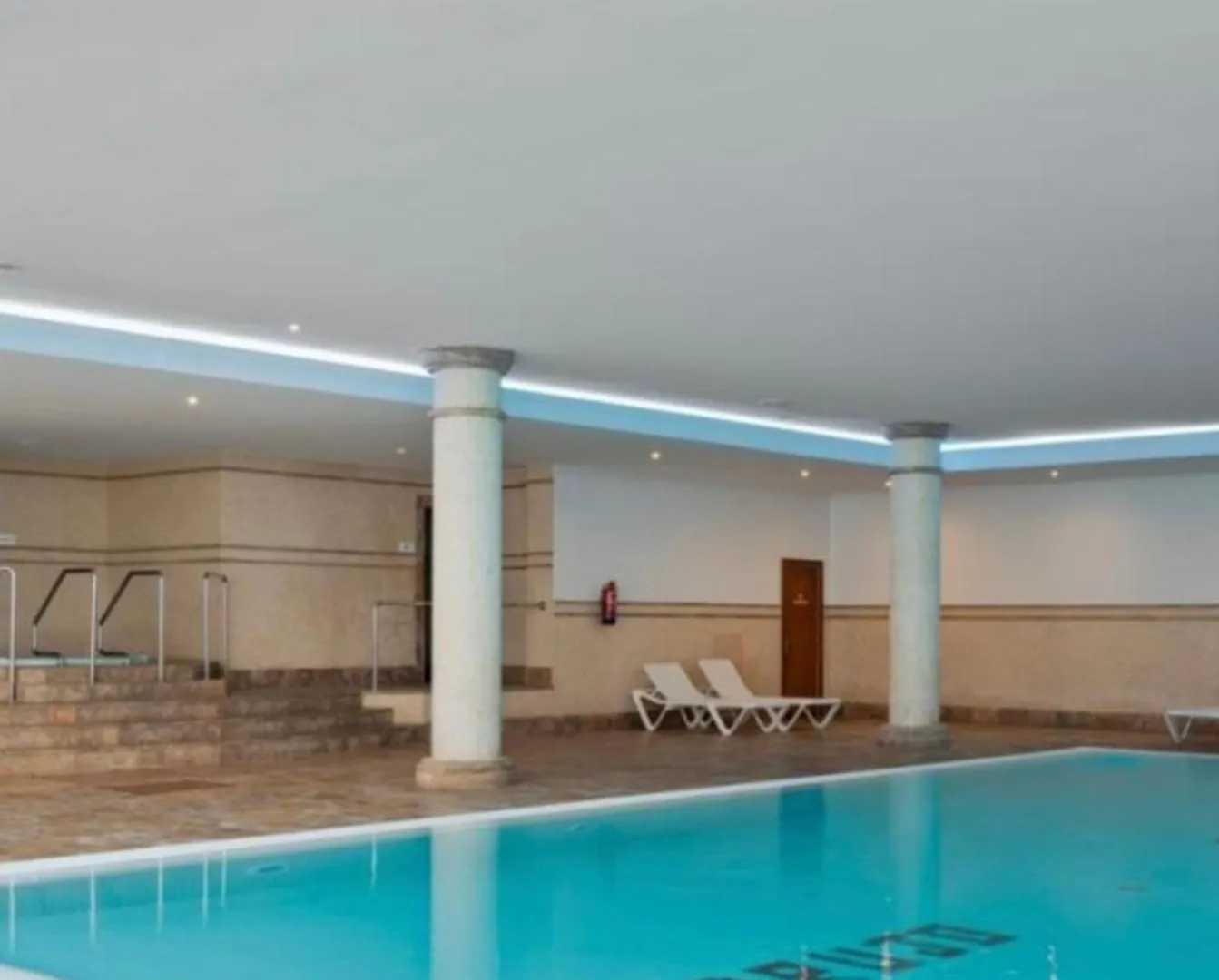 El Embrujo De Banus Es Lujo, Tranquilidad Y Prestigio En Marbella Apartment
