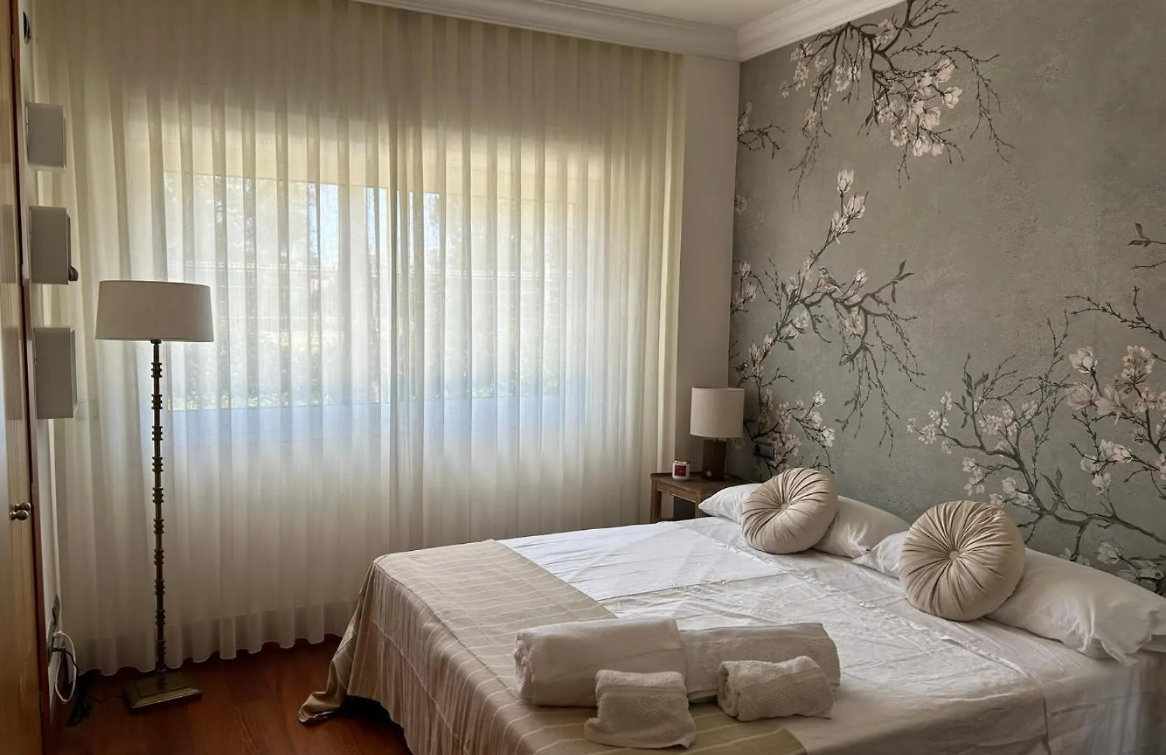 El Embrujo De Banus Es Lujo, Tranquilidad Y Prestigio En Marbella Apartment