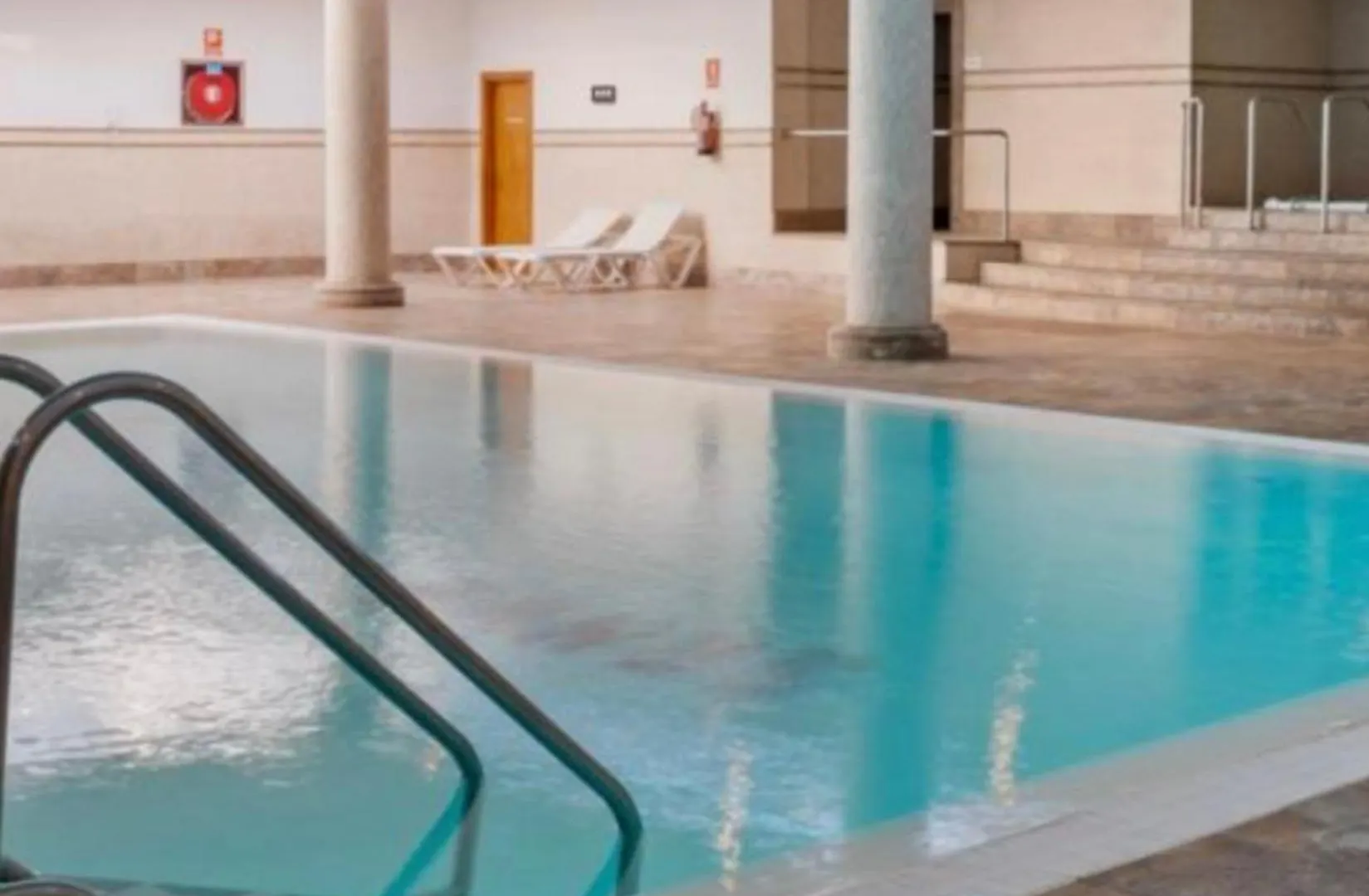 El Embrujo De Banus Es Lujo, Tranquilidad Y Prestigio En Marbella Apartment