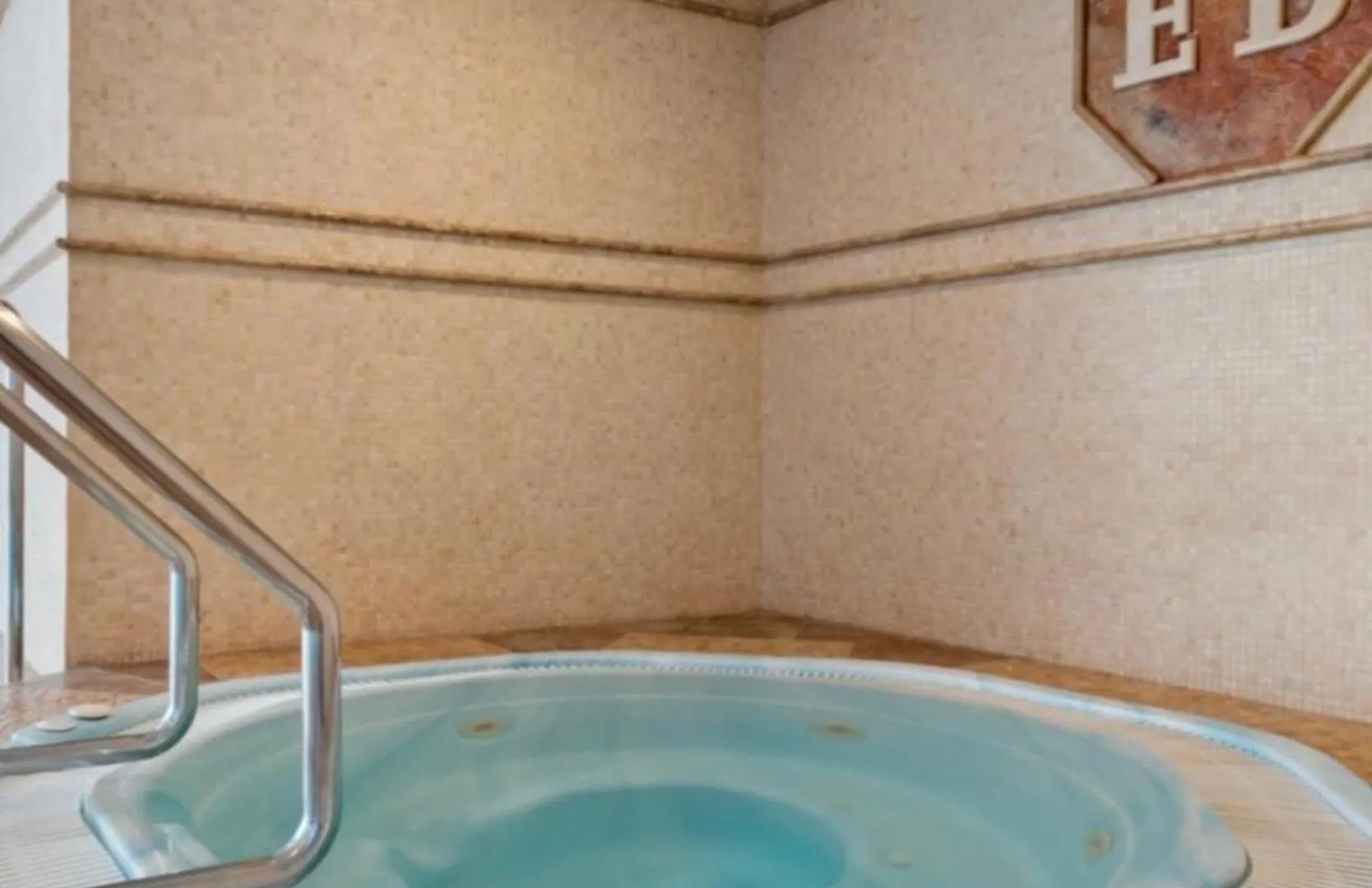 El Embrujo De Banus Es Lujo, Tranquilidad Y Prestigio En Marbella Apartment 0*,