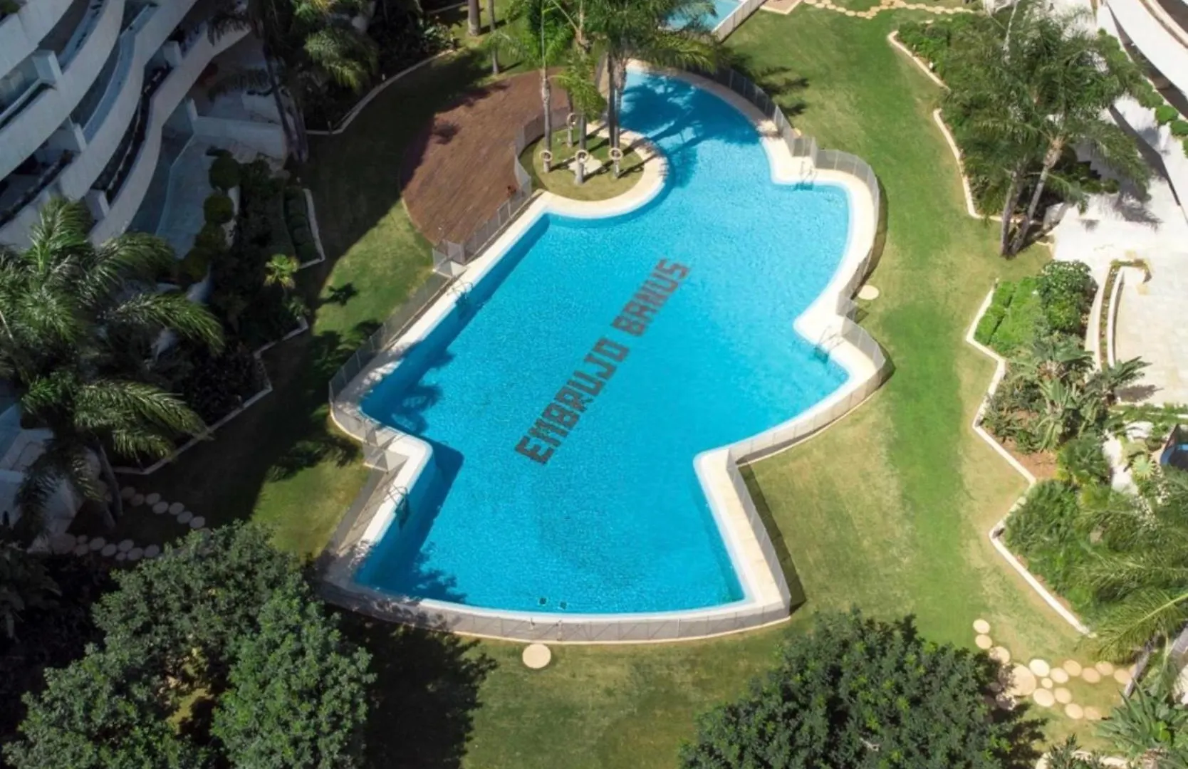 El Embrujo De Banus Es Lujo, Tranquilidad Y Prestigio En Marbella Apartment Spain
